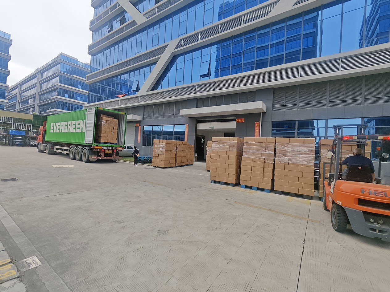 يمنحك Yunchu ضمانًا مزدوجًا للجودة والكفاءة! يمنحك Yunchu ضمانًا مزدوجًا للجودة والكفاءة!