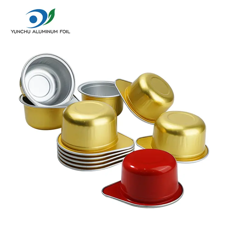 ما هي كبسولة القهوة الفارغة الخالية من السيليكون؟