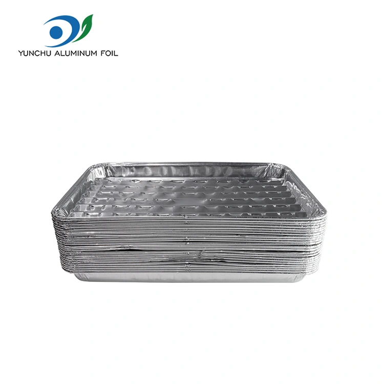 شواء يمكن التخلص منه