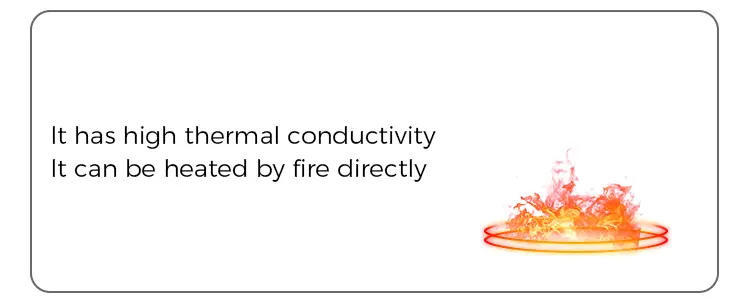 Round Cake Cup Smoothwall Aluminum Foil Containers